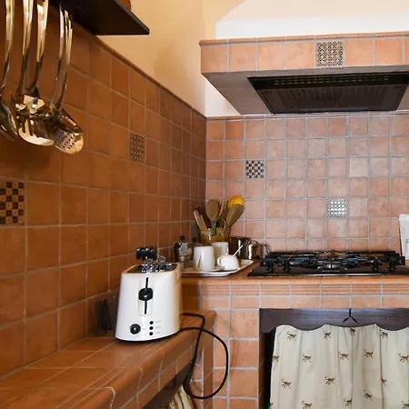 Apartment Le Di Riri - L'alcova Ostuni