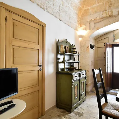 Apartment Le Di Riri - L'alcova Ostuni