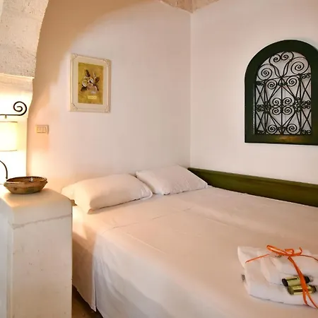 Le Di Riri - L'alcova * Ostuni